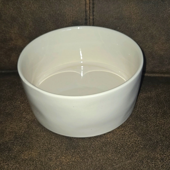 🐾 Rae Dunn CHOW DOWN Bowl 🐾 - Picture 4 of 6